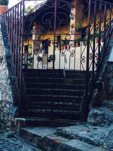 Hotel Casa Hotel San Jose