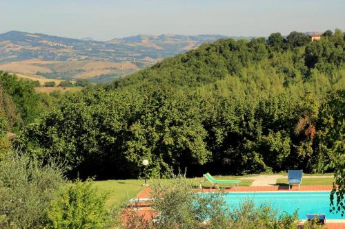 Le Fontane in Pallino Le Fontane in Pallino