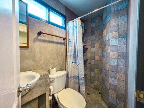 Vonios kambarys, Thepmongkol House in Other Vonios kambarys, Thepmongkol House in Other