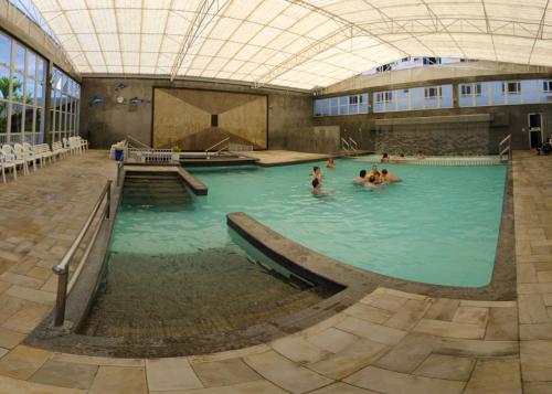 This photo about Hotel Sul America shared on HyHotel.com