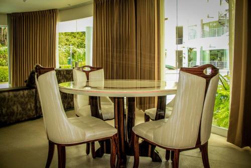 This photo about Margarita beach House shared on HyHotel.com