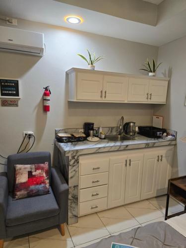 El Rincon - El Jardin in Saint Augustine El Rincon - El Jardin in Saint Augustine