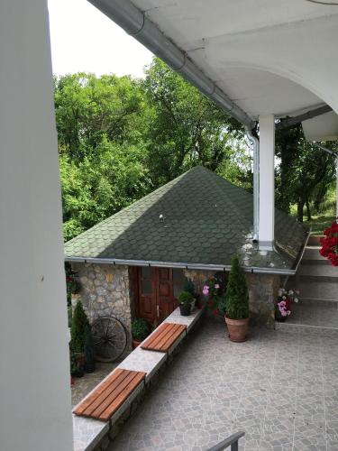 المنظر الخارجي, Apartment Vistanova in Vrdnik المنظر الخارجي, Apartment Vistanova in Vrdnik