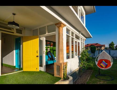 goSTOPS Srinagar in سريناغار goSTOPS Srinagar in سريناغار