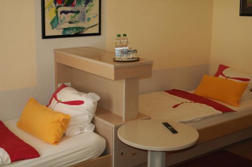 This photo about Gasthof Brinkmeier shared on HyHotel.com