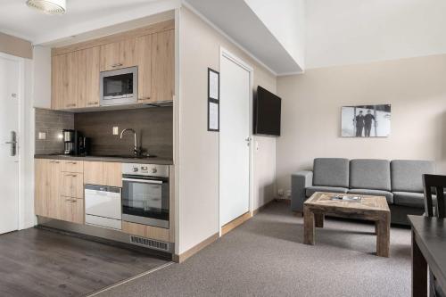 Trysilfjell Apartment Hotel in Trysil Trysilfjell Apartment Hotel in Trysil