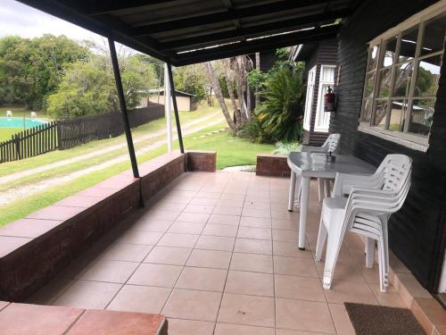 Létesítmények, Woodbourne Resort in The Heads Létesítmények, Woodbourne Resort in The Heads