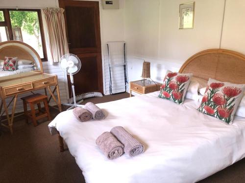 Woodbourne Resort in The Heads Woodbourne Resort in The Heads