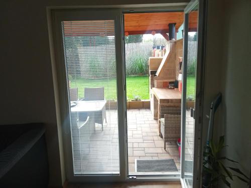 Vistas, Bungalov Mikulášovice (Bungalov Mikulasovice) in Mikulasovice Vistas, Bungalov Mikulášovice (Bungalov Mikulasovice) in Mikulasovice