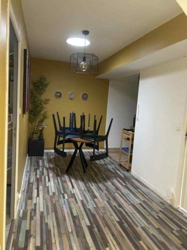 Appartement Peronne Centre in Péronne Appartement Peronne Centre in Péronne