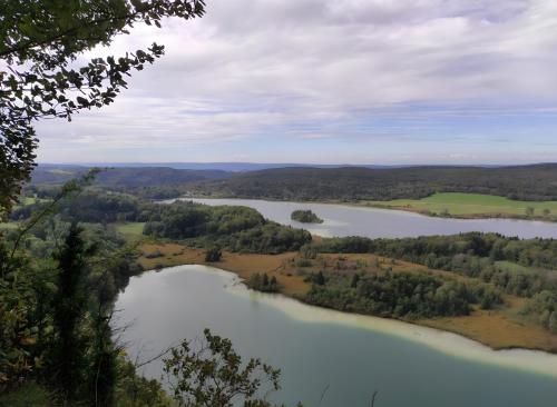 Зовнішній вигляд готелю, Studio Chamole in Poligny Зовнішній вигляд готелю, Studio Chamole in Poligny