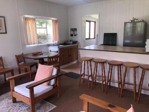 Létesítmények, Woodbourne Resort in The Heads Létesítmények, Woodbourne Resort in The Heads