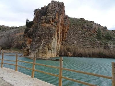 Alojamiento Turístico Las Salinas de Fuentealbilla (Alojamiento Turistico Las Salinas de Fuentealbilla) in Casas Ibanez Alojamiento Turístico Las Salinas de Fuentealbilla (Alojamiento Turistico Las Salinas de Fuentealbilla) in Casas Ibanez
