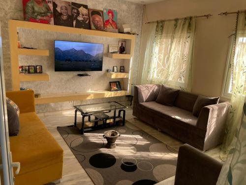 Keur Amina in Mbour Keur Amina in Mbour