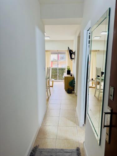 Madera India in 마르 델 플라타 시티 센터 Madera India in 마르 델 플라타 시티 센터