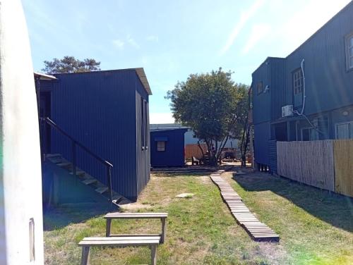 Pura vida hostel in Jose Ignacio Pura vida hostel in Jose Ignacio