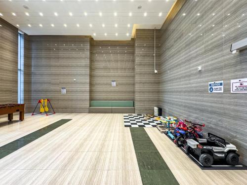 Best Business Bay Location - Direct Views of Canal and Al Khail Racecourse - 1 min from Al Habtoor P in Jumeirah Best Business Bay Location - Direct Views of Canal and Al Khail Racecourse - 1 min from Al Habtoor P in Jumeirah