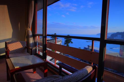 전망, 아타미온센 유야도 이치반치 (Atamionsen Yuyado Ichibanchi) in 아타미 전망, 아타미온센 유야도 이치반치 (Atamionsen Yuyado Ichibanchi) in 아타미