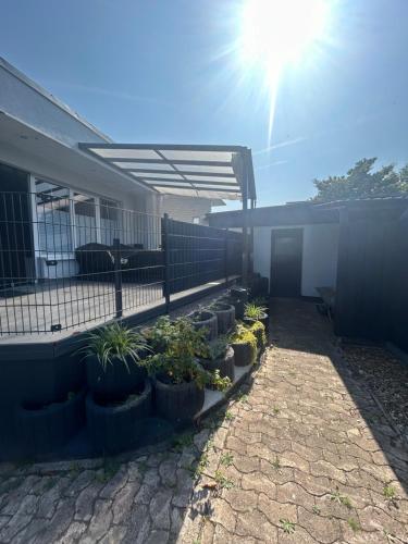 Haus Egon in Dorverden Haus Egon in Dorverden