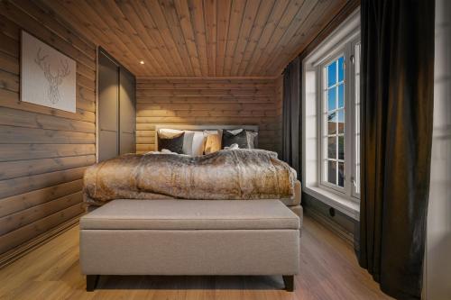 The Nordic Retreat - Stryn in Стрін The Nordic Retreat - Stryn in Стрін