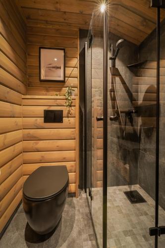 The Nordic Retreat - Stryn in Стрін The Nordic Retreat - Stryn in Стрін