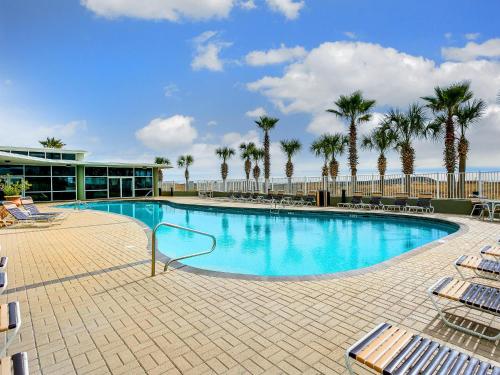 Tidewater Orange Beach #1207 in Zona costeira/praia Tidewater Orange Beach #1207 in Zona costeira/praia