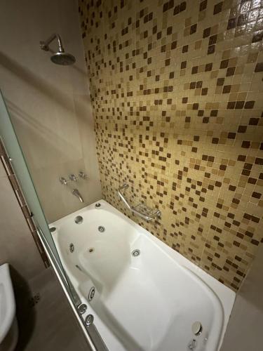 Los Lagos Hotel in Sarmiento (Chubut) Los Lagos Hotel in Sarmiento (Chubut)