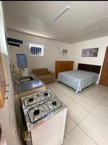 Kitnets in Centro Kitnets in Centro