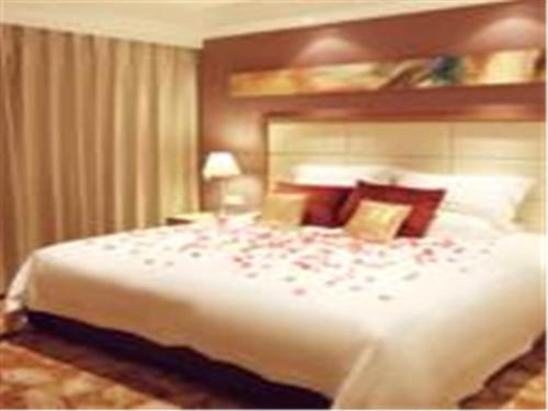 Home Inn Ji'nan East Erhuan Road Honglou Plaza, Jinan Home Inn Ji'nan East Erhuan Road Honglou Plaza, Jinan