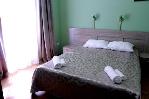 This photo about Апартаменты Пилигрим shared on HyHotel.com