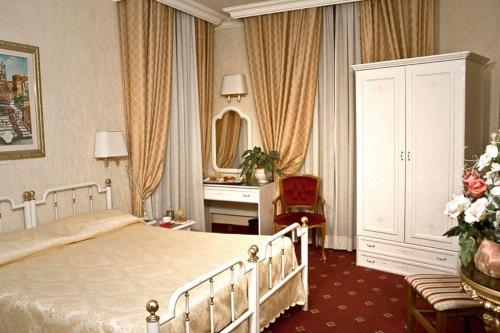 This photo about Hotel Daniela shared on HyHotel.com