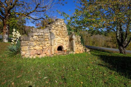 A szálláshely kívülről, Gite De L'école (Gite De L'ecole) in Grolejac A szálláshely kívülről, Gite De L'école (Gite De L'ecole) in Grolejac