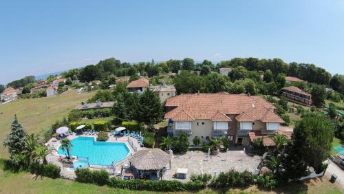 This photo about Hotel Livithra shared on HyHotel.com