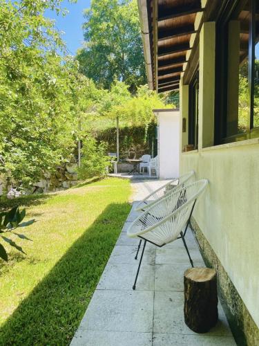 Casa meme in Marco De Canavezes Casa meme in Marco De Canavezes