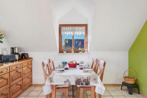 A szálláshely kívülről, Ferienwohnung Lilly in Schwanau A szálláshely kívülről, Ferienwohnung Lilly in Schwanau