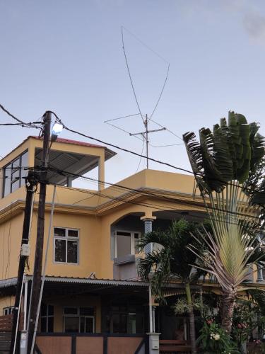 Résidence Oak (Residence Oak) in Beau Camp Résidence Oak (Residence Oak) in Beau Camp