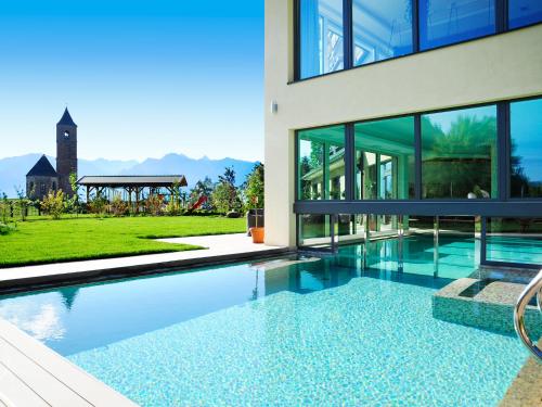 This photo about Hotel Sulfner shared on HyHotel.com