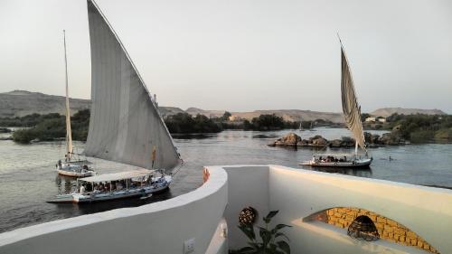 Go Inn Backpackers in Aswan Go Inn Backpackers in Aswan