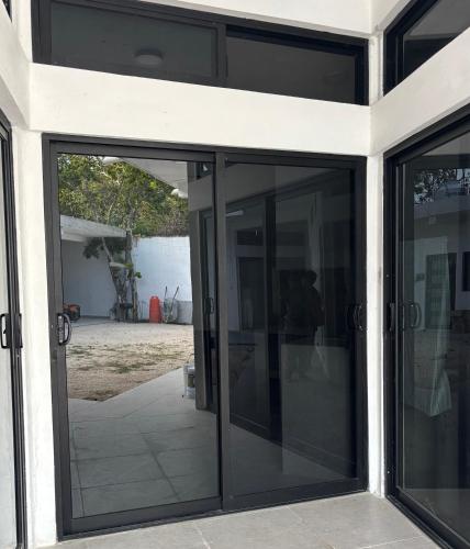 Gitana in Luis Donaldo Colosio Gitana in Luis Donaldo Colosio