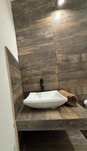 Gitana in Luis Donaldo Colosio Gitana in Luis Donaldo Colosio