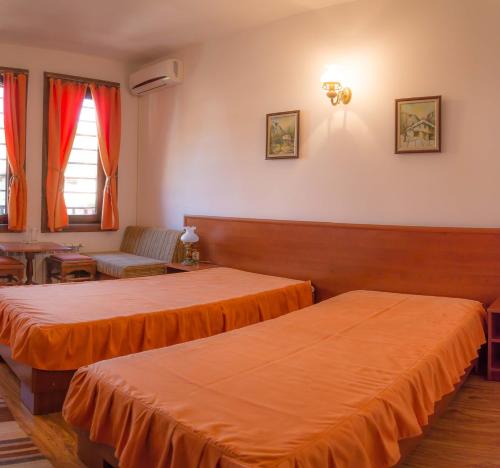 This photo about Sivrieva House shared on HyHotel.com