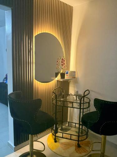 Comfort and tranquility in one place in Villa Mella Comfort and tranquility in one place in Villa Mella