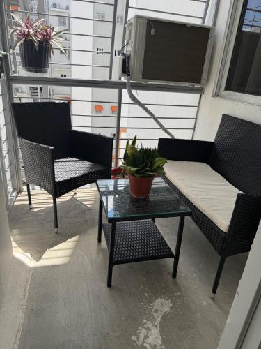 Comfort and tranquility in one place in Villa Mella Comfort and tranquility in one place in Villa Mella