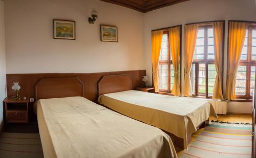 This photo about Pachilov House shared on HyHotel.com