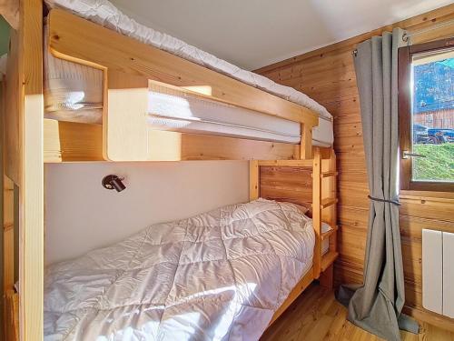 Appartement spacieux et confortable A proximite des pistes Balcon WIFI - FR-1-344-771 in Villarencel Appartement spacieux et confortable A proximite des pistes Balcon WIFI - FR-1-344-771 in Villarencel