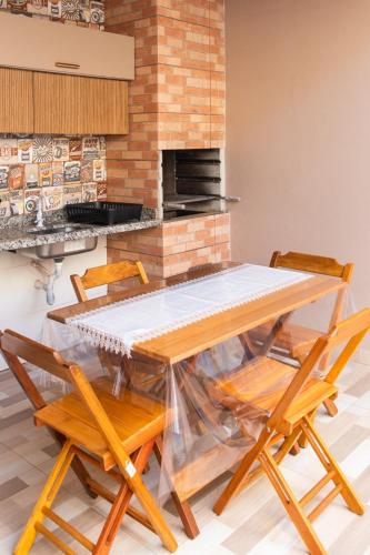 Casa Acqua Beach in Вільєна Casa Acqua Beach in Вільєна