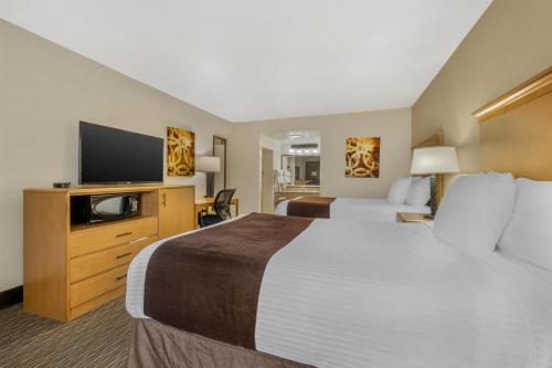 溫徹斯特貝斯特韋斯特酒店 (Best Western Winchester Hotel) in 溫徹斯特 溫徹斯特貝斯特韋斯特酒店 (Best Western Winchester Hotel) in 溫徹斯特