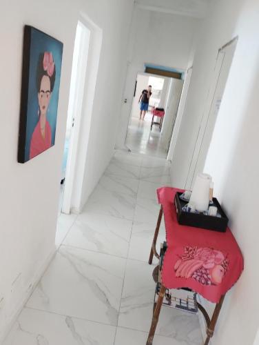 Casa com piscina no Guarujá (Casa com piscina no Guaruja) in Praia de Pernambuco Casa com piscina no Guarujá (Casa com piscina no Guaruja) in Praia de Pernambuco