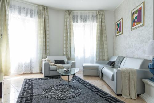 This photo about Hintown Cozy Loreto flat shared on HyHotel.com