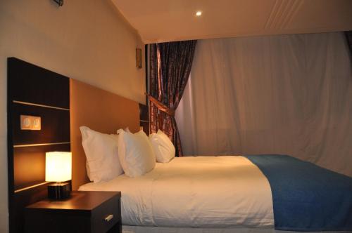 This photo about Hotel Emilio Moretti shared on HyHotel.com